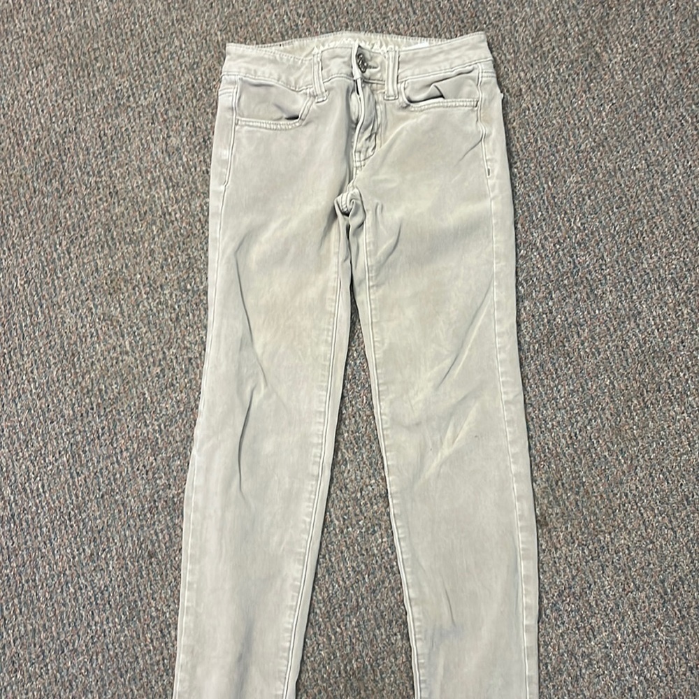 🚨CLEARANCE B1123-44 American Eagle Jeans